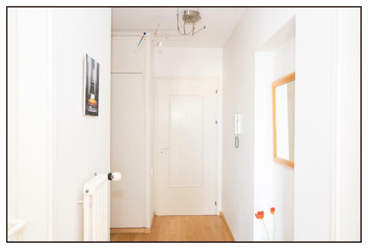 Schoene Ferienwohnung Mit Panoramablick Λοκάρνο Εξωτερικό φωτογραφία