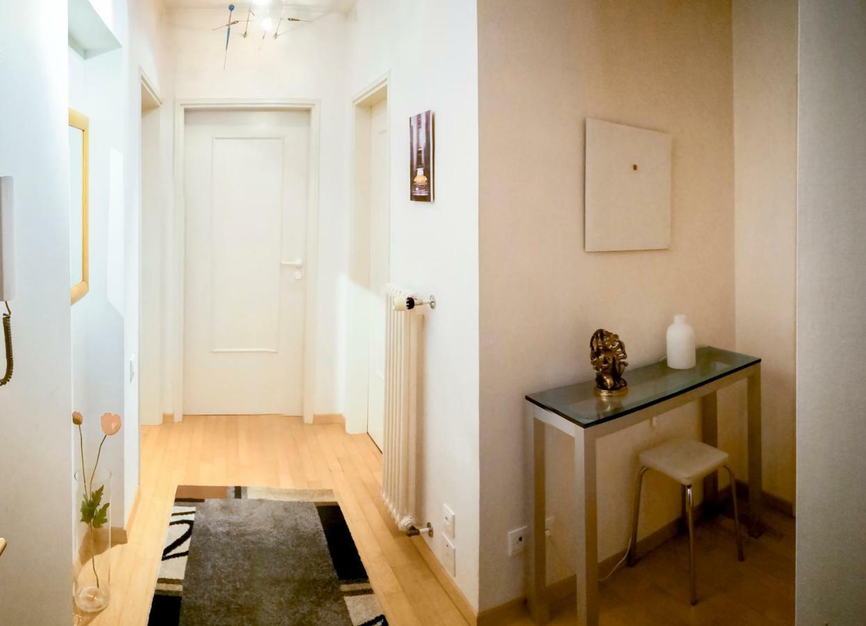 Schoene Ferienwohnung Mit Panoramablick Λοκάρνο Εξωτερικό φωτογραφία