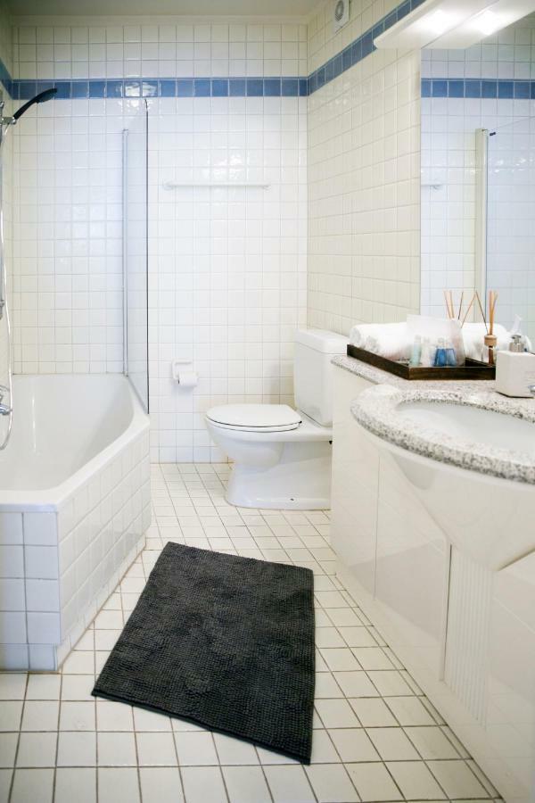 Schoene Ferienwohnung Mit Panoramablick Λοκάρνο Εξωτερικό φωτογραφία